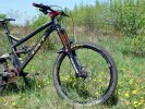 Test: vidlice Marzocchi NCR 350