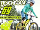 Pozvánka: Přemek Tejchman Bike School
