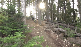 Video: Remy Metailler terorizuje Whistler
