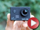 Test: kamera SJCAM SJ5000+