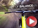 Video: The Art of Balance - Thomas Bannister