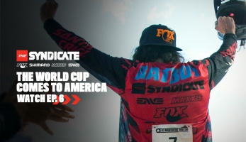 Video: The Syndicate #6 - Windham