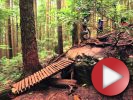 Video: This is British Columbia - na jednokolce v BC 