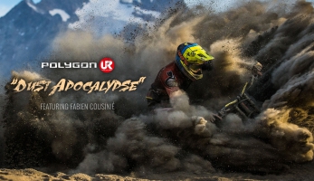  Video: Dust Apocalypse - prach jsi a v prach se obrátíš