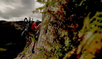 Video: Climb Ride - když miluješ bajk i lezení