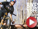 Video: Neko Mulally - Bikes N Beer