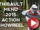 Video: Commencal Action Showreel 2015