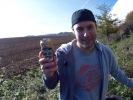 Gear & beer -  BMC Speedfox