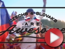 Video: Fullface Productions uvádí Czechs & Slovaks are AWESOME 2016 