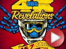 JBC 4X Revelations se vrací i v roce 2016, buďte u toho!