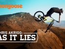 Video: Chris Akrigg - AS IT LIES 