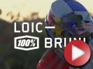 Video: Loic Bruni na 100%