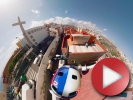 Video: Danny MacAskill - Cascadia - GoPro Spherical