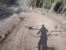Video: Ratboy a helmetcam z Val di Sole