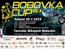 Video: pozvánka na čtvrtý ročník Bobovka Cupu
