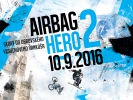 Pozvánka: Airbag HERO 2 - unikátní závod v Košicích
