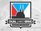 Pozvánka: Dual jako Brno - po letech opět dualové klání v Brně