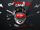 Devil Work Build and ride Camp - pro účastníky zadarmo!