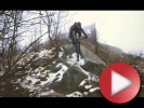Video: Jirka Fikejz a Tom Kutin v zimě
