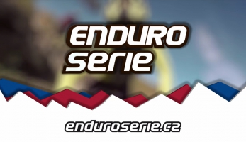 Pozvánka: Enduro Race Ještěd