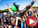 EWS: video ze třetího kola Enduro World Series - Greg Callaghan vítězem