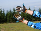 Test: rukavice Fist Maddo Helium Glove