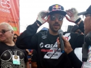  Video: Marcelo Gutierrez vyhrál Manizales Urban Downhill Race