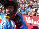 Video: finále Mistrovství světa ve Val di Sole kamerou Matěje Charváta