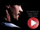 Video: Pocta Steve Smithovi