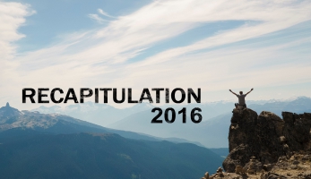 Rozhovor: Recapitulation 2016 - Rádi bychom z toho udělali každoroční tradici!
