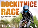 Pozvánka: ROCKITNICE RACE 2016 - závod pro sjezdaře i nesjezdaře 