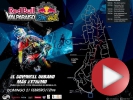 Video: teaser City Downhill World Tour 2016 Valparaiso