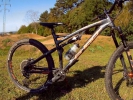 Gear & beer - Whyte Bikes G-160 RS