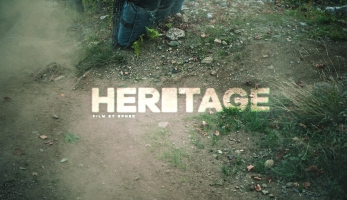 Video: Heritage - jak jeden závod změnil Philovi Ricardovi život 