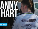 Video: Danny Hart - The Great Buzz 