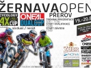 Pozvánka: Oneal dual cup a Cycology 4X cup - Žernava Open
