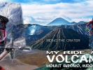 Video: Matěj Charvát - Volcano mission: Mount BROMO