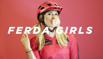 Video: Ferda Girls - video roku?!?