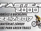 Pozvánka: Green Trails pořádají závody Faster 2000