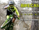Nauč se jezdit správně: Charvatbros Bike Camp 2017 je tu!