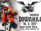 Pozvánka na Chinese Downhill Tour 2017 Jasná a jako bonus exluzivní video ze Špindlu