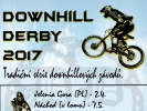 Downhill Derby 2017 bude mít letos pět zastávek