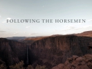 Video: Following The Horsemen - Claudio Calouri v netradiční roli