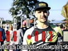 Video: Matěj Charvát - Thailand Downhill Championships