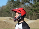 Test: helma Fox Proframe - nejvíc odvětraná integrála
