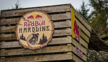 Video: Red Bull Hardline - záznam