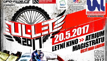 Czech Downtown Tour: tento víkend zavítá UL-LET poprvé do centra