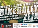 Pozvánka: RPM Stav Wood Bike Series 2017 pokračuje ve Zlíně