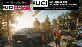 Soutěž: Vyhraj VIP vstupenky na Světový pohár s Mercedes-Benz
