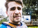 Video: Matěj Charvát - Mistrovství Evropy DHI 2018 - Lousa, Portugalsko